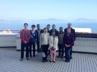Group Lunch