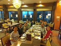 Group Lunch